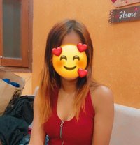 Mahira, Young Independent Delhi Girl - escort in New Delhi