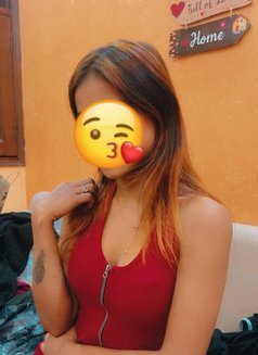 Mahira, Young Independent Delhi Girl - escort in New Delhi Photo 2 of 4