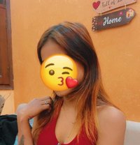Mahira, Young Independent Delhi Girl - escort in New Delhi