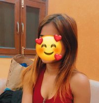 Mahira, Young Independent Delhi Girl - escort in New Delhi