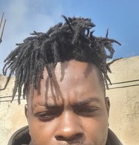 Mahks - masseur in Nairobi