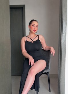 Mahla new iranian - escort in Muscat Photo 6 of 9