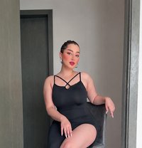 Mahla new iranian - escort in Muscat