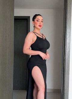Mahla new iranian - escort in Muscat Photo 7 of 9