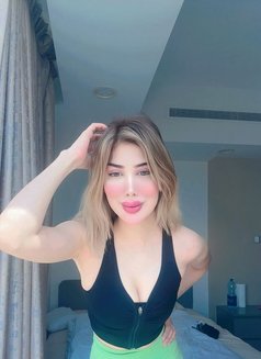 Mahla Completely natural and mind-blowin - escort in Muscat Photo 6 of 6
