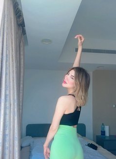 Mahla Completely natural and mind-blowin - escort in Muscat Photo 2 of 6