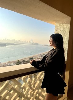 Mahla - escort in Muscat Photo 1 of 1