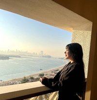 Mahla - escort in Muscat