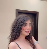 Mahla - escort in Muscat