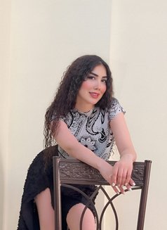 Mahla - puta in Muscat Photo 5 of 7