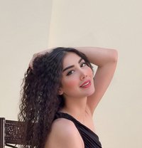 Mahla - escort in Muscat