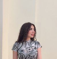 Mahla - puta in Muscat