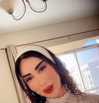 Mahla - escort in Muscat