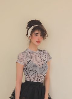 Mahla - escort in Muscat Photo 5 of 7