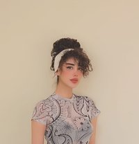 Mahla - escort in Muscat Photo 5 of 7