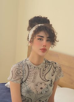 Mahla - escort in Muscat Photo 6 of 7