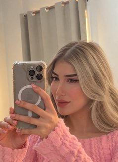 Mahla Completely natural and mind-blowin - escort in Muscat Photo 1 of 6