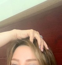 Mahla - escort in Muscat