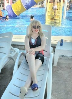 Mahla - escort in Muscat Photo 3 of 4