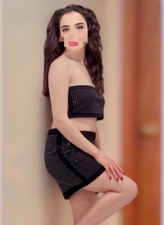 Mahlin 20 years old new - escort in Muscat Photo 8 of 11