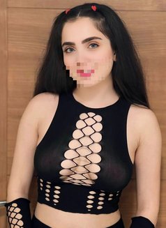 Mahlin 20 years old new - escort in Muscat Photo 1 of 8