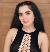 Mahlin 20 years old new - puta in Muscat Photo 1 of 8