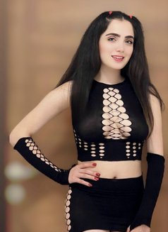 Mahlin 20 years old new - escort in Muscat Photo 7 of 8