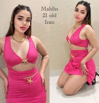 mahlin - escort in Muscat Photo 1 of 5