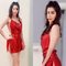 Mahlin New threesome - escort in Muscat Photo 3 of 4