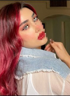 Hana New - escort in Muscat Photo 1 of 4