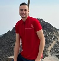 Mahmoud - Male escort in Dubai