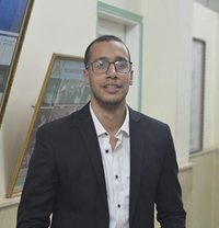 Mahmoud - Acompañantes masculino in Cairo