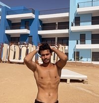 Mahmoud - Male escort in Amman