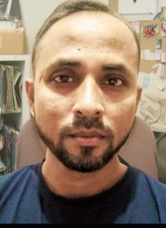 Mahmud - Male escort in Dhaka Photo 1 of 1