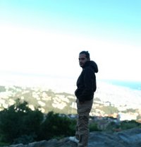 Mahmud - Male escort in Beirut