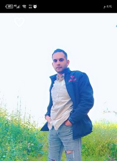 Mahmud - Acompañantes masculino in Beirut Photo 4 of 4