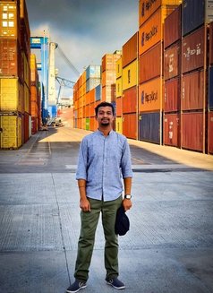 Mahmud’s Fans - Male escort in Dhaka Photo 1 of 1