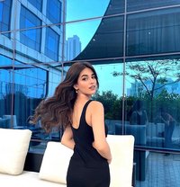 Mahnoor - escort in Dubai