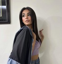 Mahnoor - escort in Dubai
