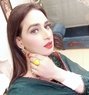 Mahnoor duaa - Acompañantes transexual in Lahore Photo 1 of 30