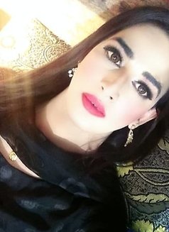 Mahnoor duaa - Acompañantes transexual in Lahore Photo 2 of 30