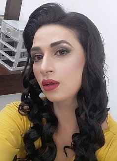 Mahnoor duaa - Transsexual escort in Lahore Photo 3 of 30