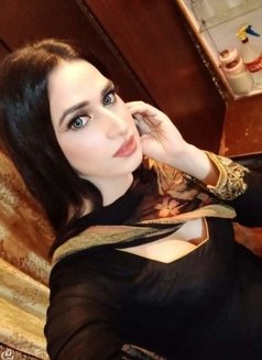 Mahnoor duaa - Transsexual escort in Lahore Photo 4 of 30