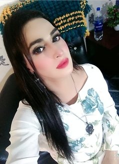 Mahnoor duaa - Acompañantes transexual in Lahore Photo 6 of 30