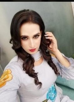 Mahnoor duaa - Acompañantes transexual in Lahore Photo 11 of 30