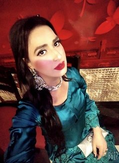 Mahnoor duaa - Transsexual escort in Lahore Photo 24 of 30