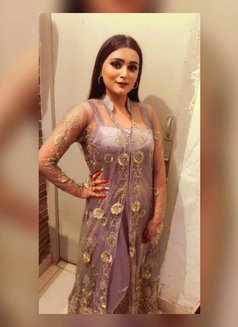 Mahnoor Pakistani Independent - escort in Dubai Photo 7 of 7