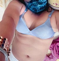 Mahra Queen - Transsexual escort in Bangalore