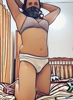 Mahra Queen - Transsexual escort in Bangalore Photo 4 of 9