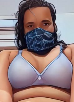 Mahra Queen - Transsexual escort in Bangalore Photo 5 of 9